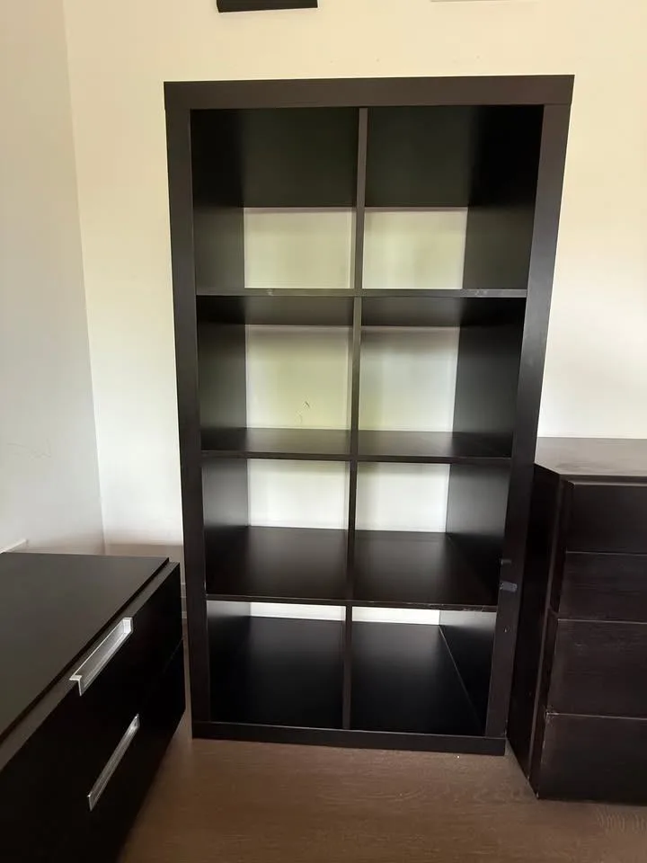 Canadian Bedroom Set (4pcs) image indicator(3)