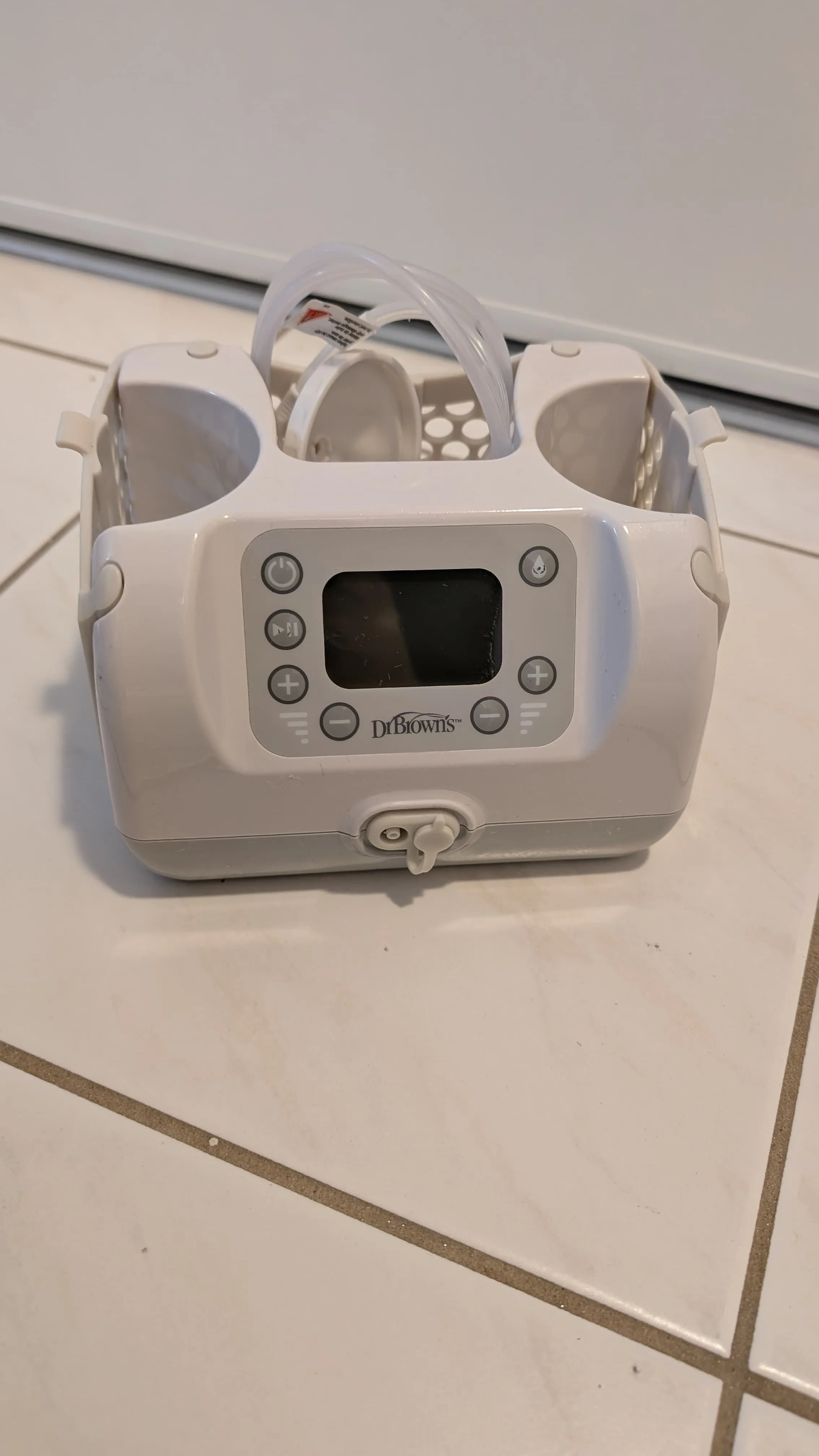 Dr. Browns Double Electric Breast Pump