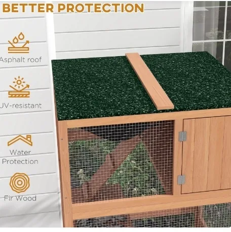 Cat Enclosure - outdoor image indicator(5)