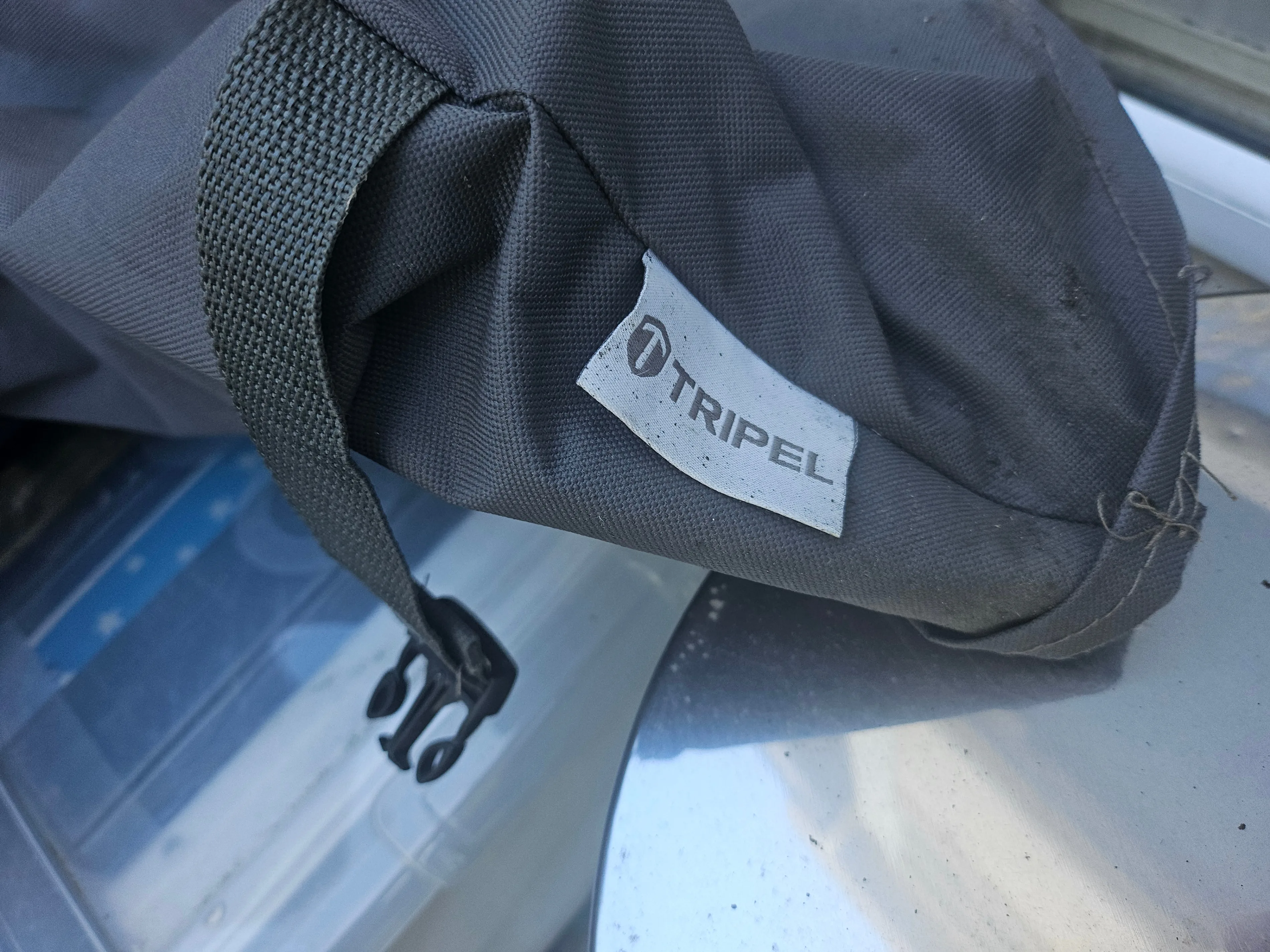 Tripel BBQ outdoor cover protector thumbnail