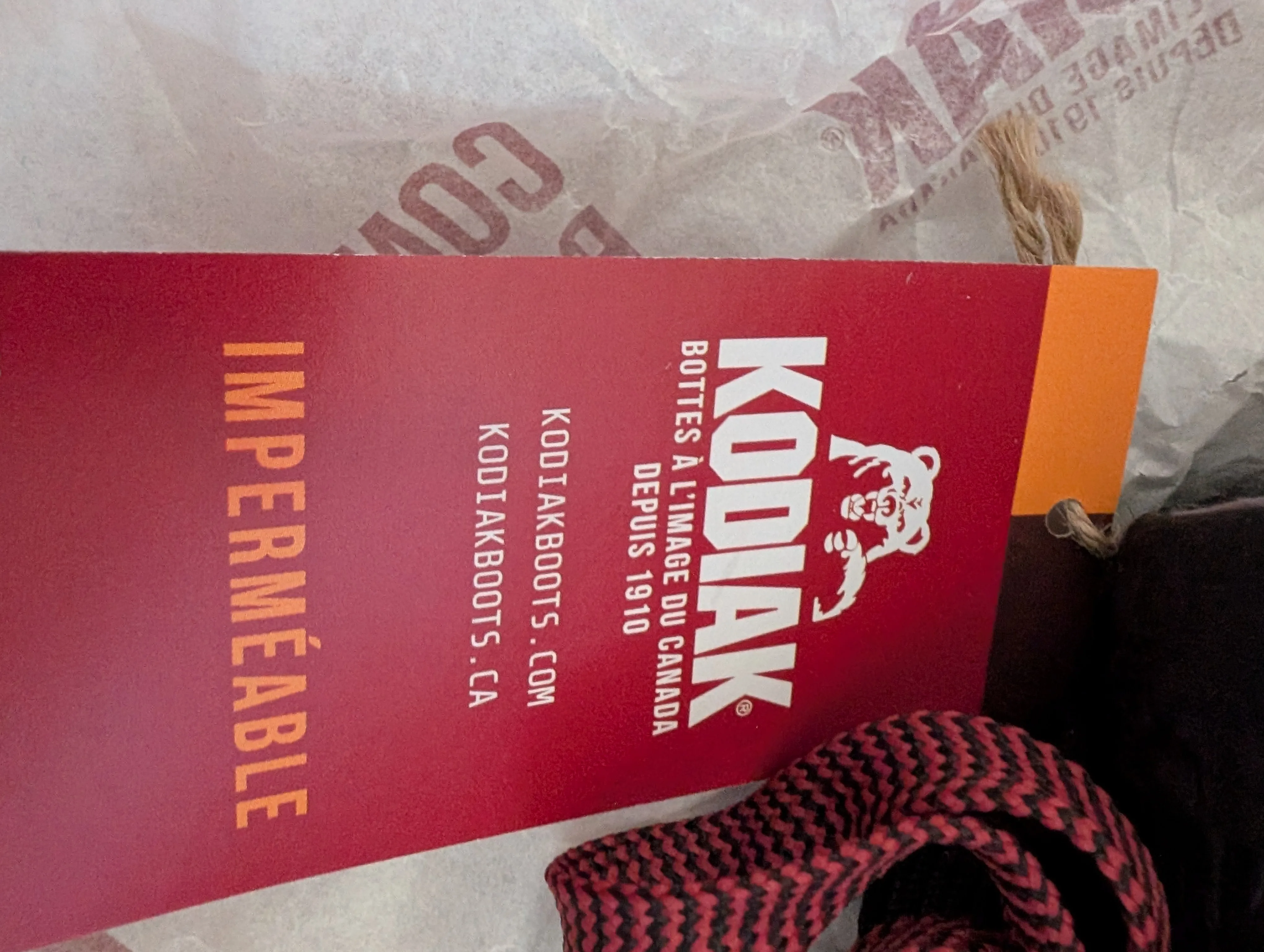 Kodiak boots image indicator(4)