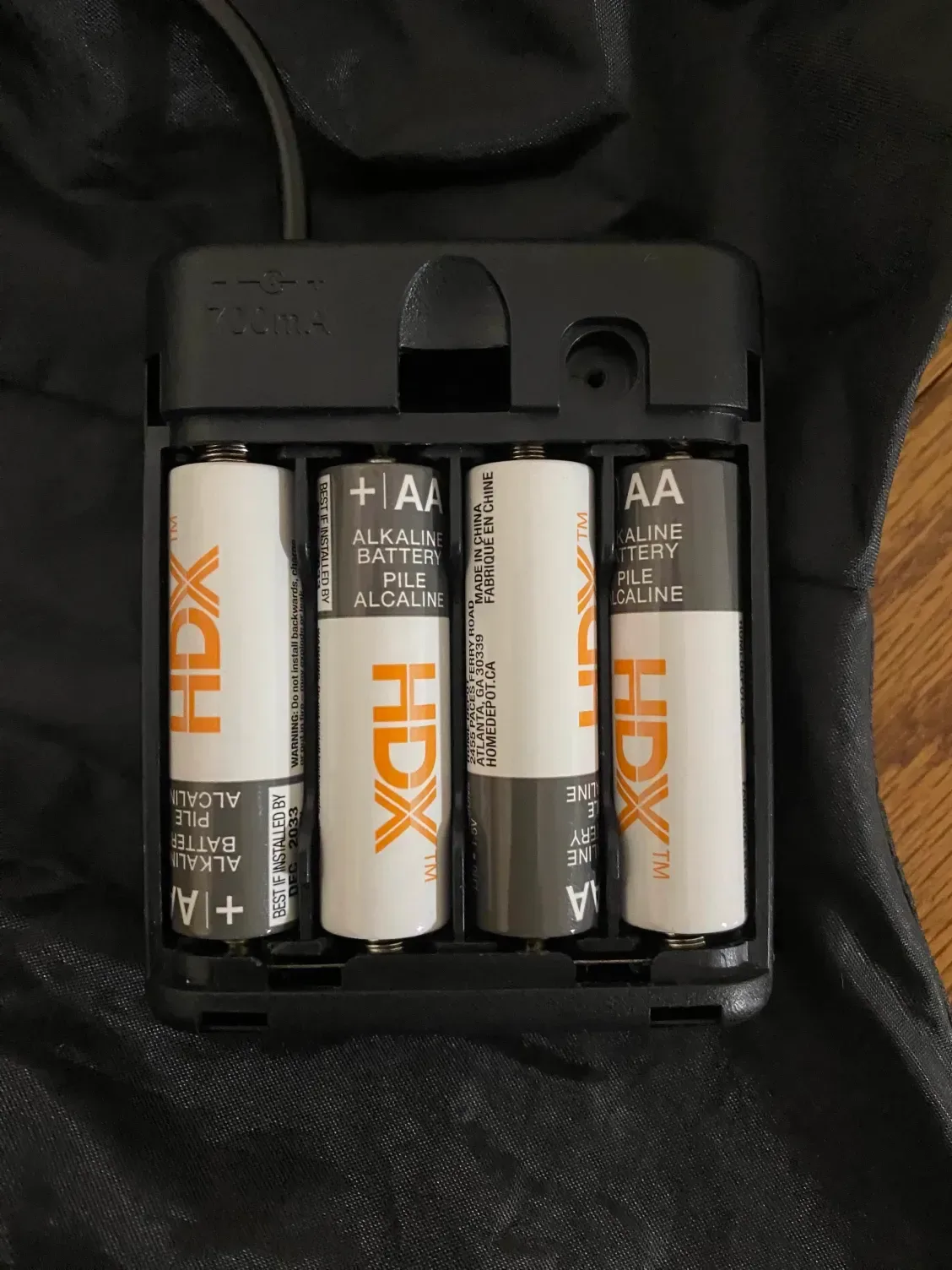 Inflatable Costume image indicator(4)