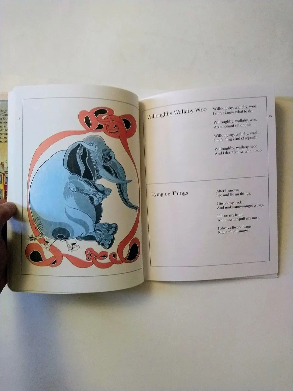 Dennis Lee books! image indicator(4)