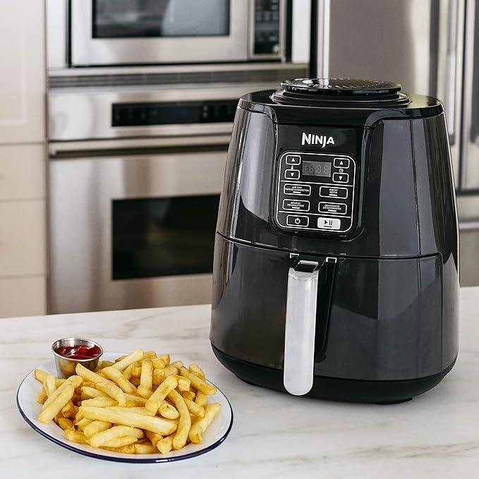 Ninja Air Fryer 3.8L or 4-Qt Capacity,  (BRAND NEW UNOPENED BOX) - photo 3