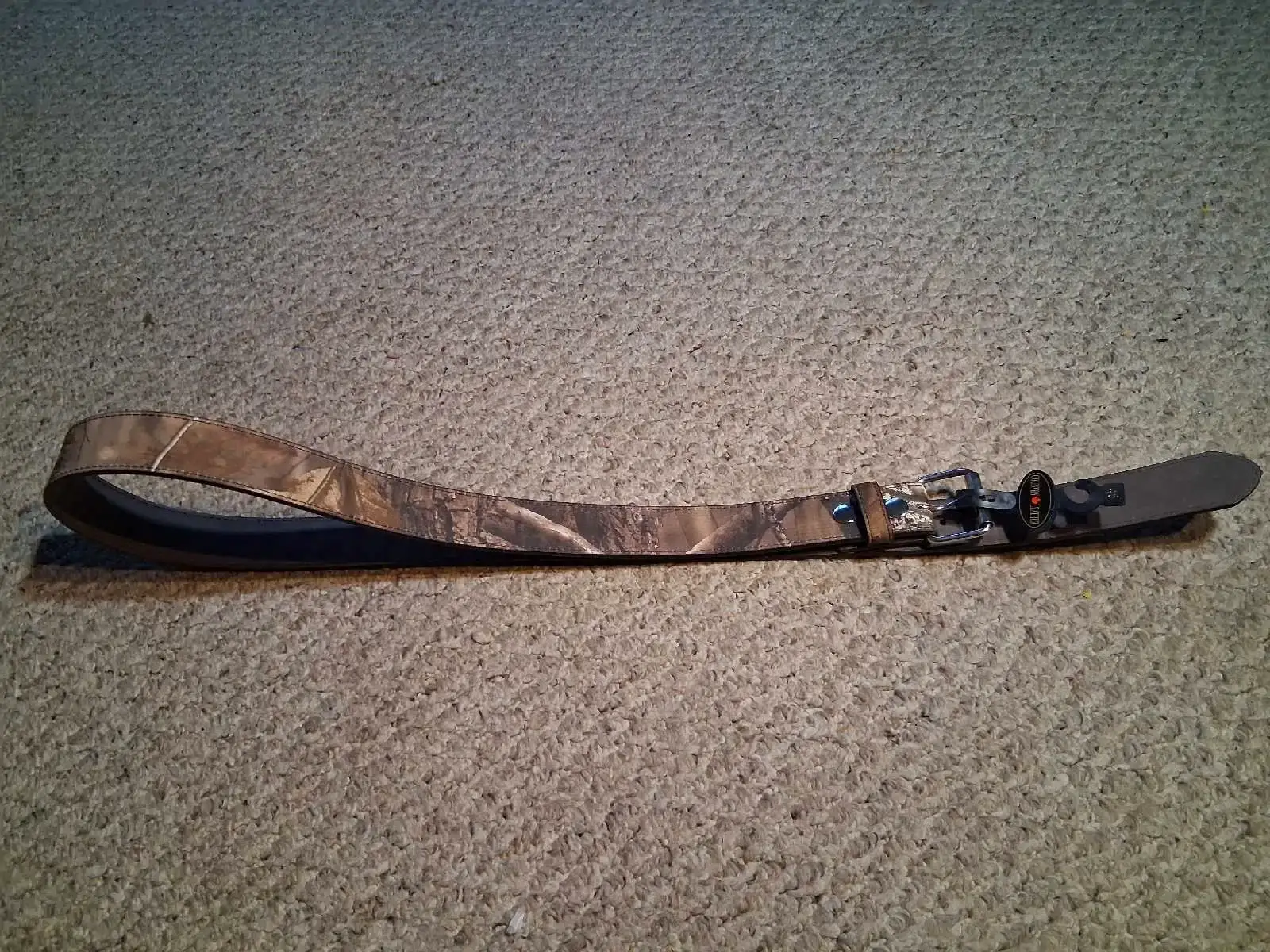 Jungle Style Belt - photo 4
