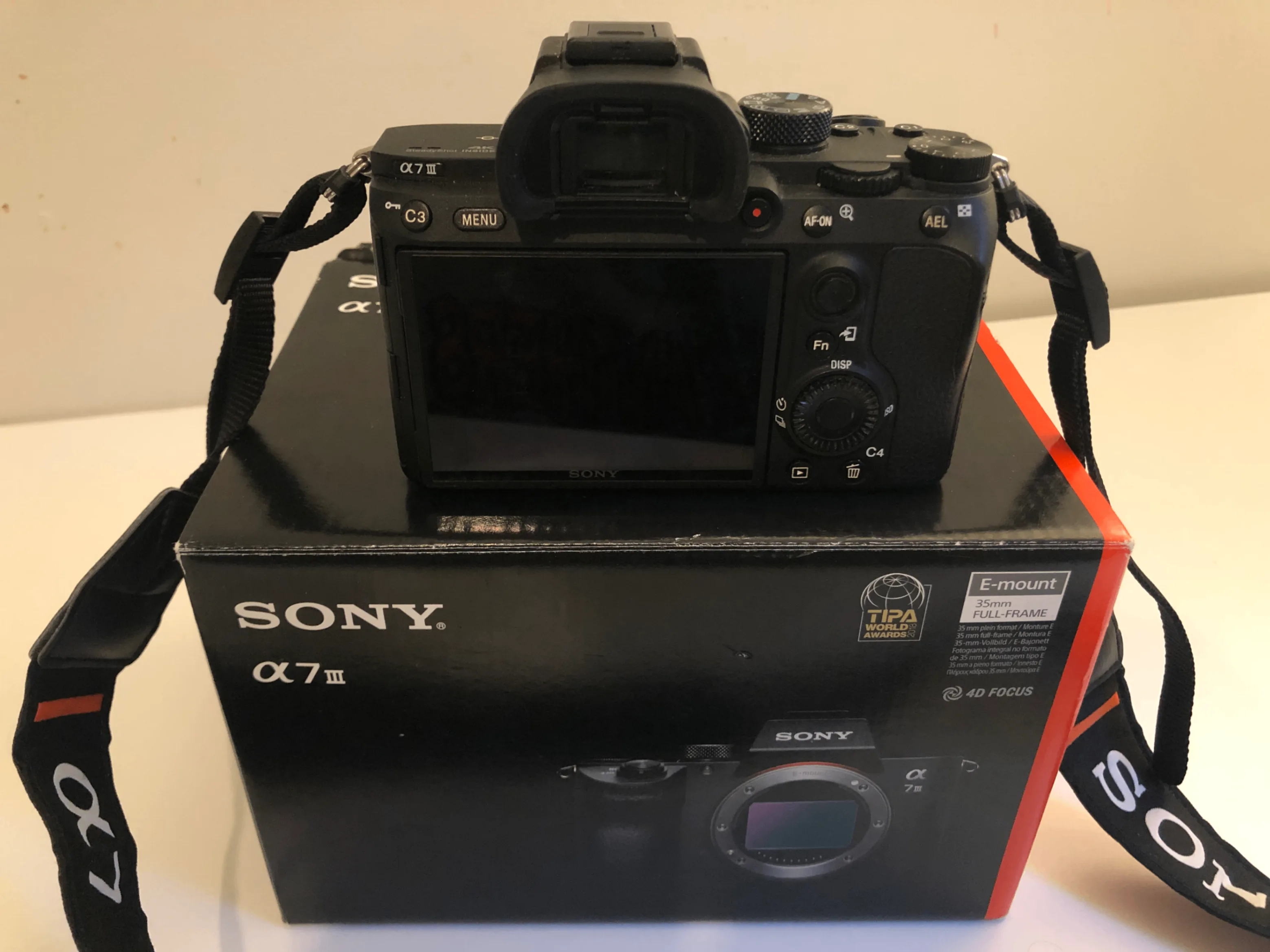 Complete Filmmaking Bundle - Sony A7 III, Drone +Extra Film Gear image indicator(4)