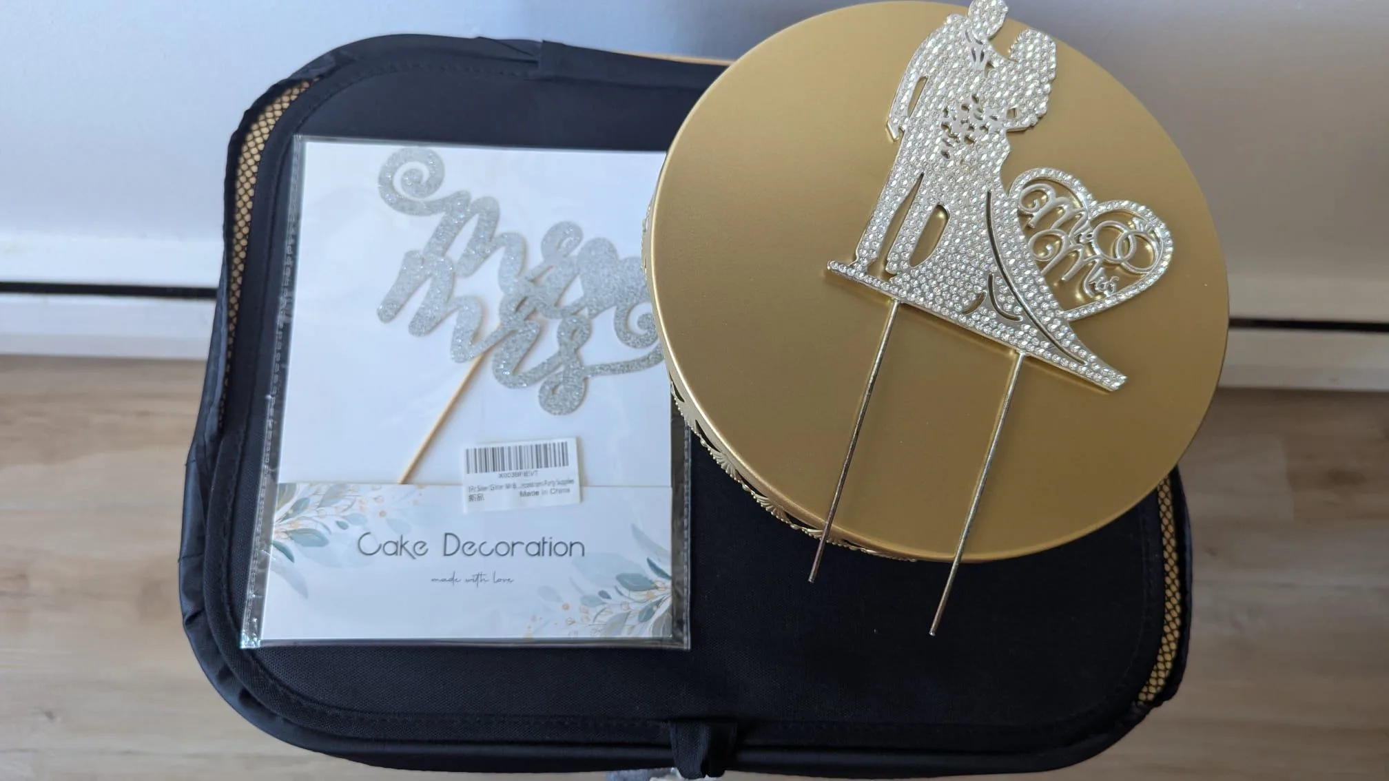 Wedding Decoration thumbnail