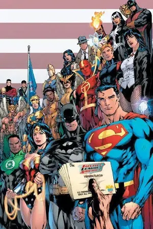 The Silver Age Teen Titans Archives #2 DC Comics 2013 - 2014 - photo 4