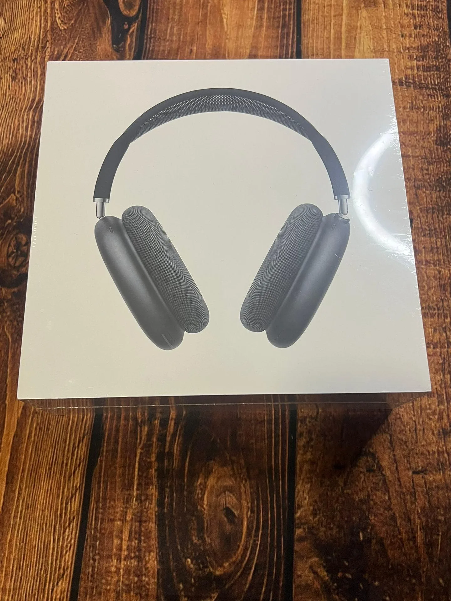 Apple AirPods Max All Colors Brand New & Sealed Fast Shipping image indicator(2)