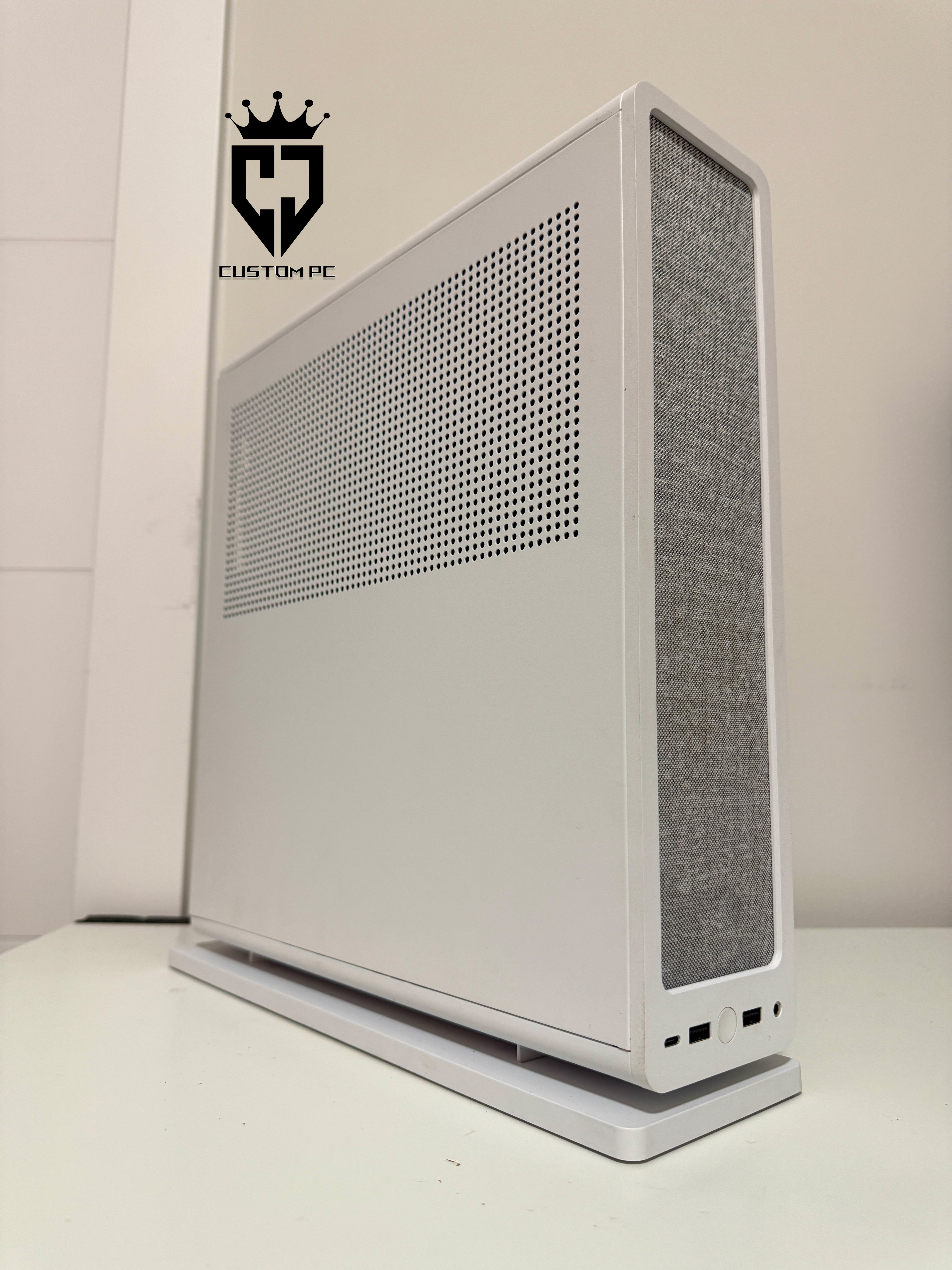 Gaming PC Intel i5-9600k \ RTX 3070 \ 16GB RAM \ 512GB NVMe - photo 2