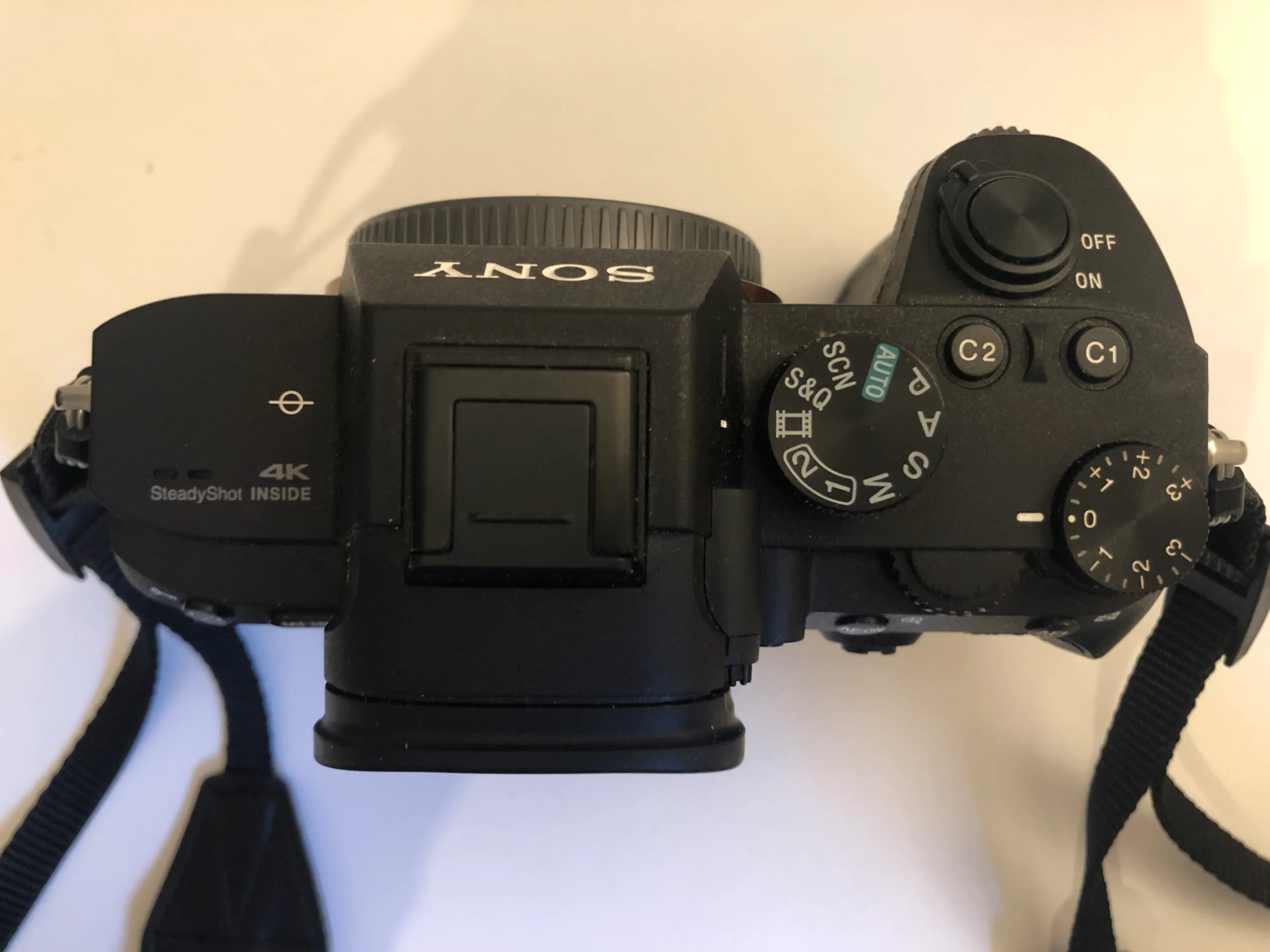 Complete Filmmaking Bundle - Sony A7 III, Drone +Extra Film Gear image indicator(5)