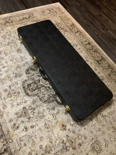 JACKSON KELLY GUITAR /WITH HARDSHELL CASE (NEW) image indicator(6)