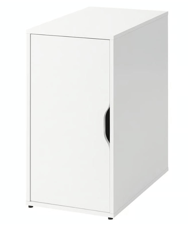 IKEA ALEX Storage Unit - White (x2) - photo 5
