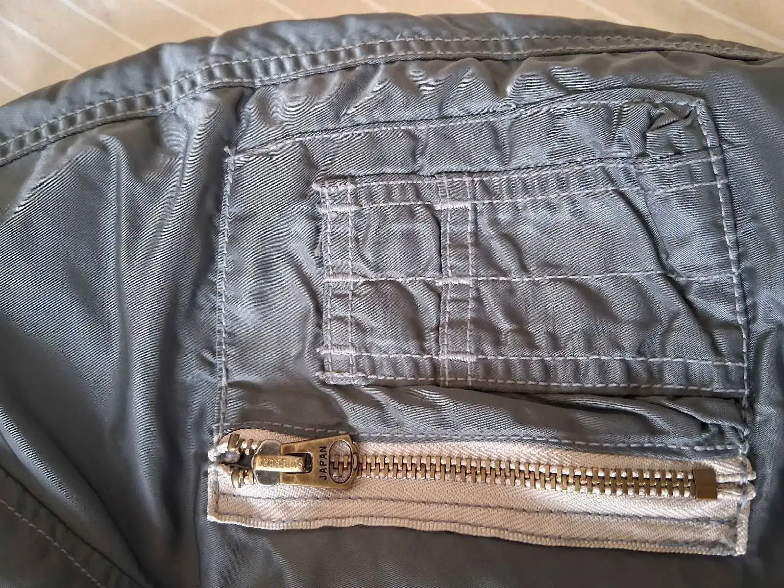 Superdry snow japanese Jacket XL