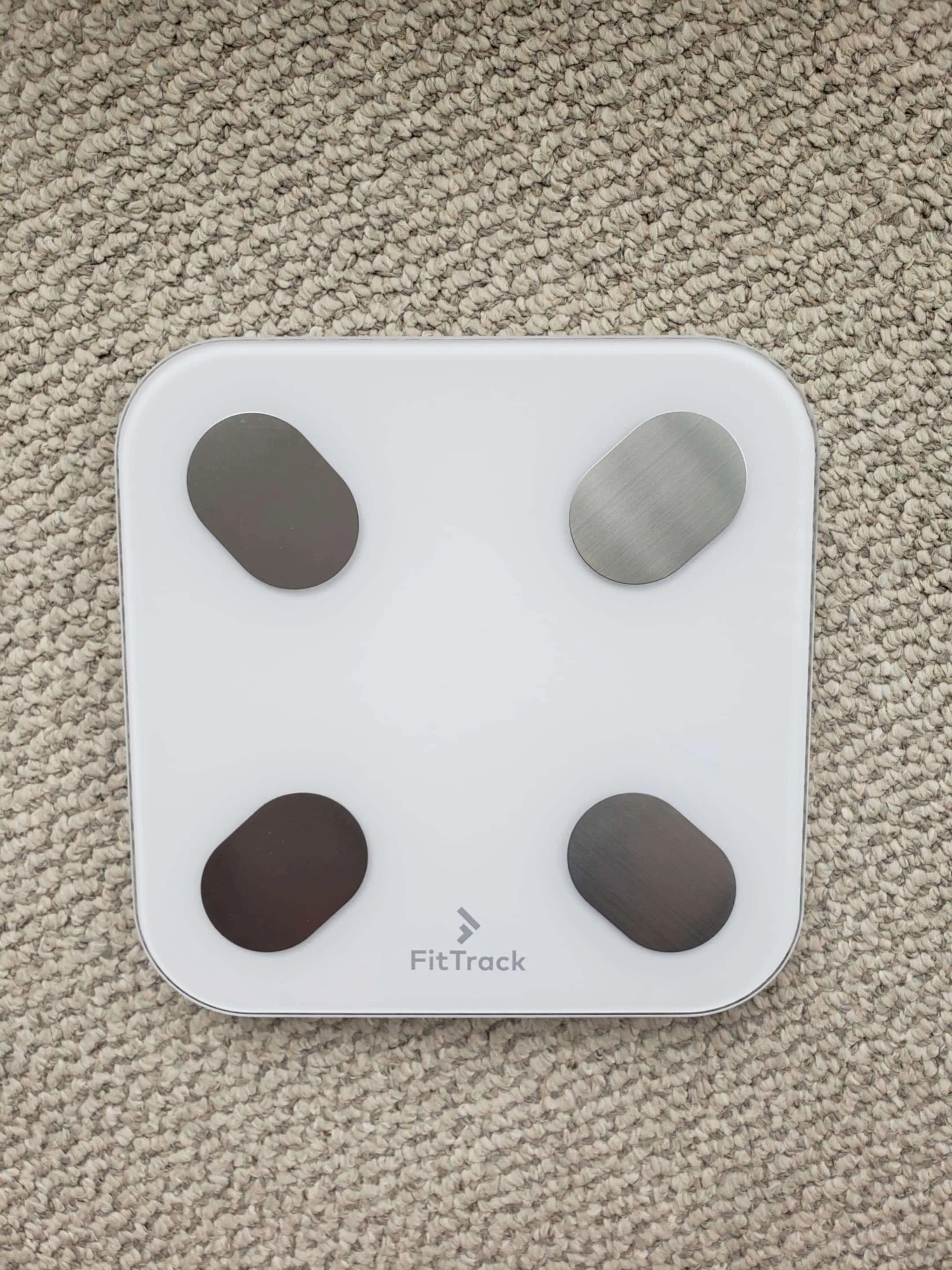 FitTrack (now Hume) smart scale thumbnail