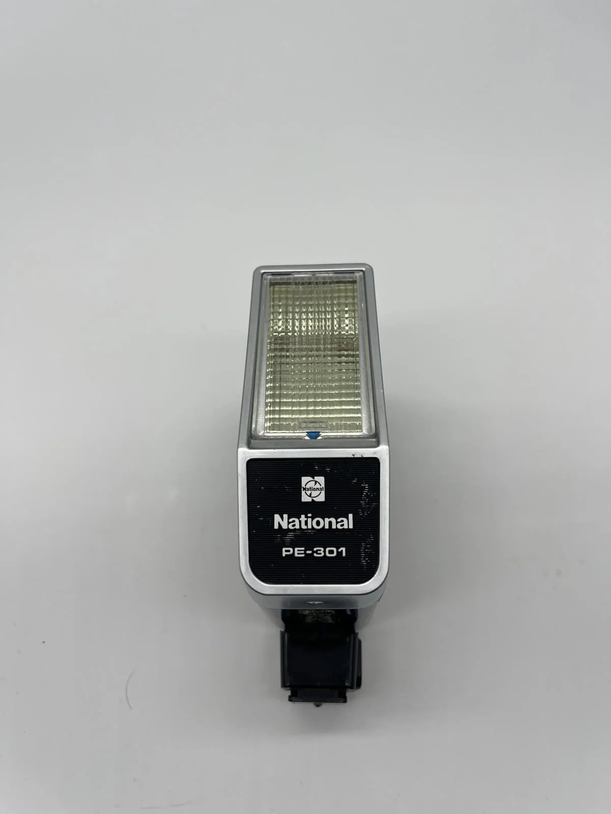 NATIONAL PE301 FLASH thumbnail