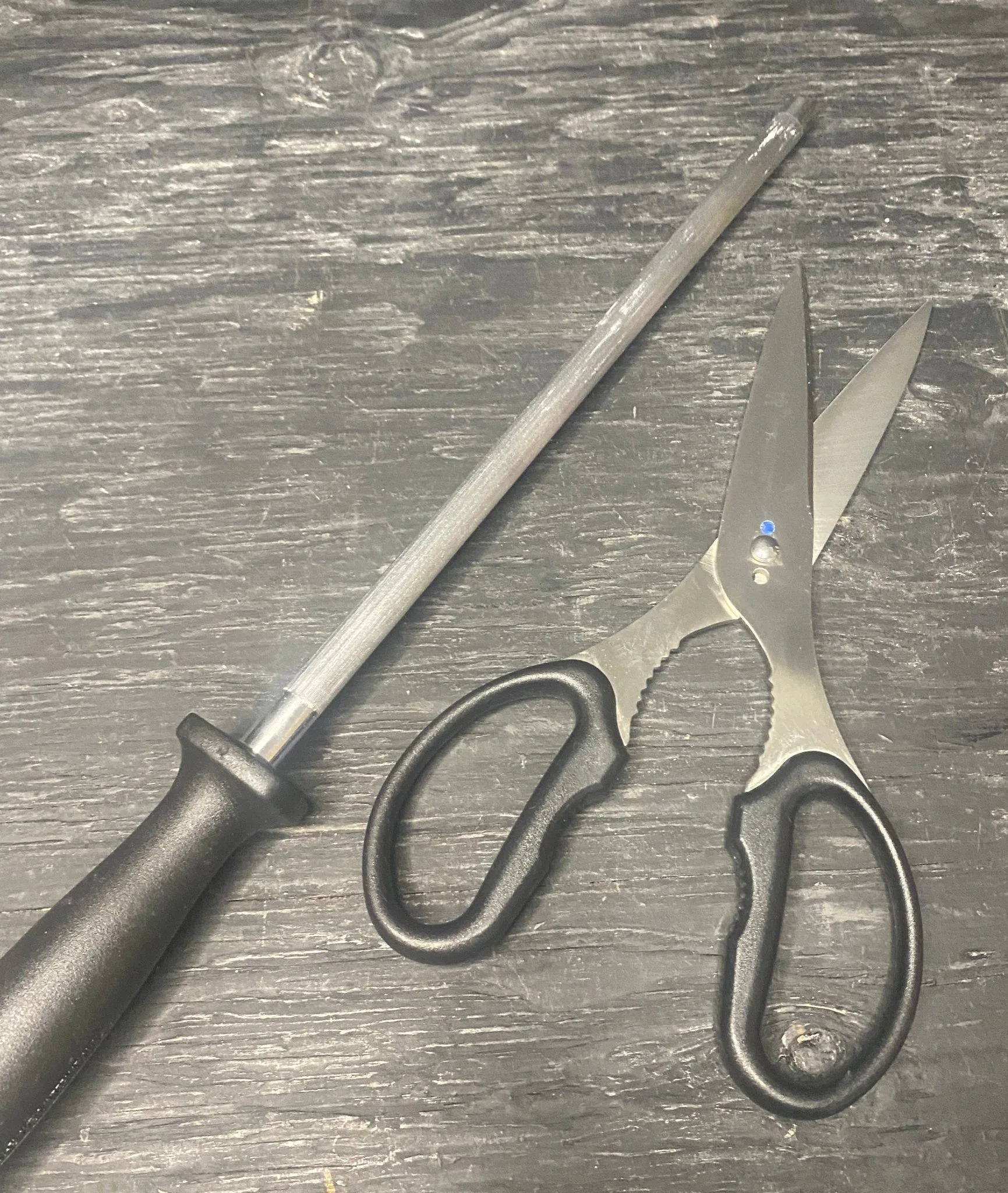 J.A. Henckels 10 Piece Chef Knife Set with Block image indicator(5)