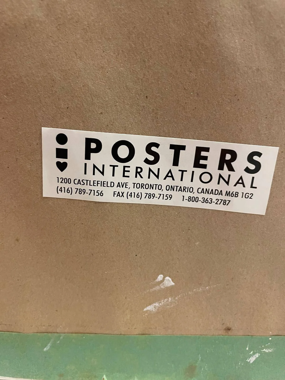 Vintage Off-White Framed Wall Mirror – $10 image indicator(2)