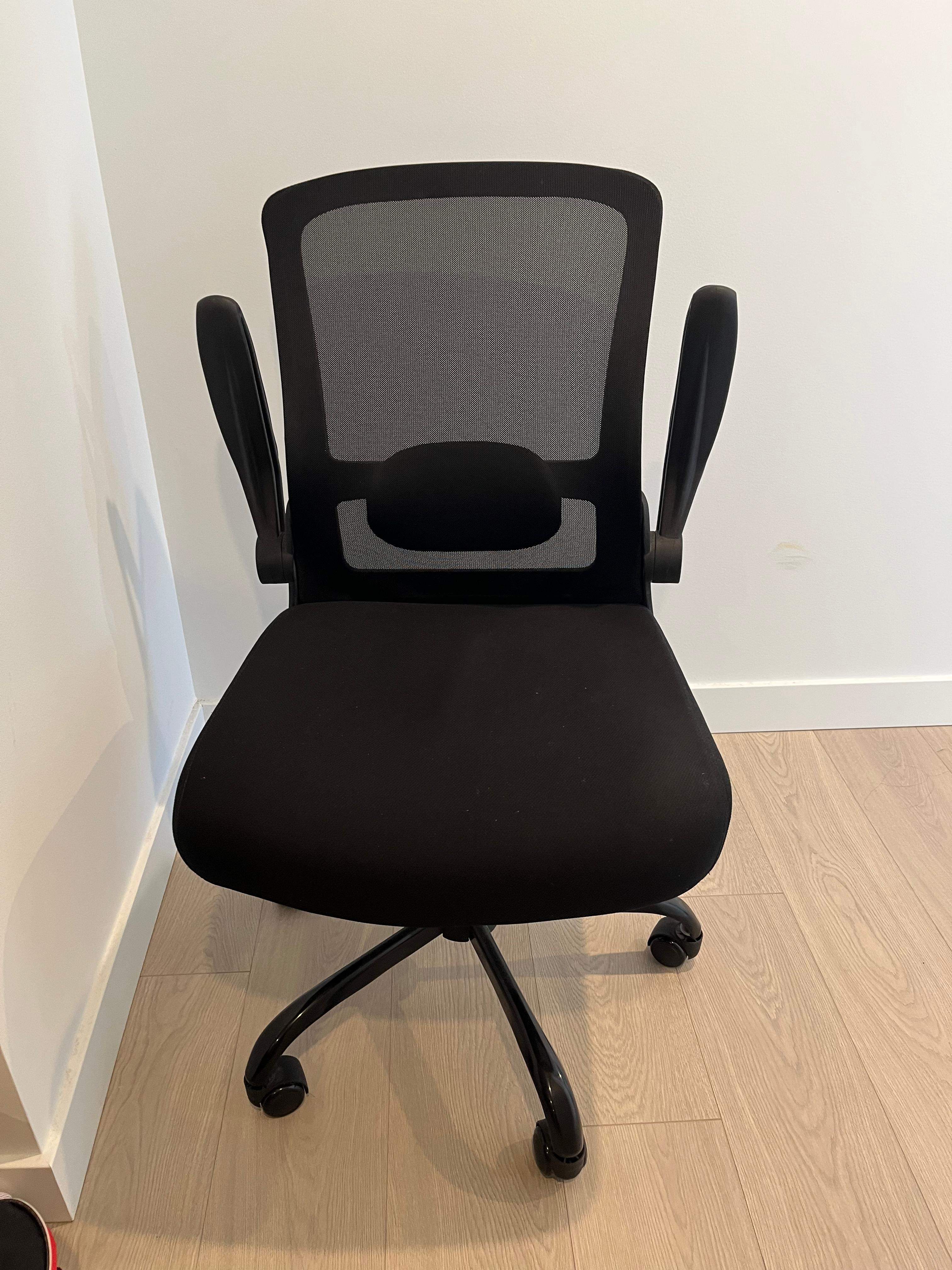 Ergonomic Office Chair