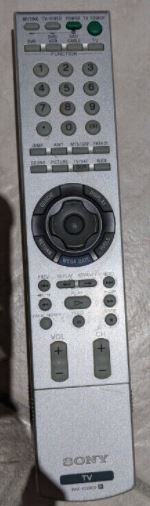 OEM Sony TV Stand for Large TVs in A++ Condition - photo 5