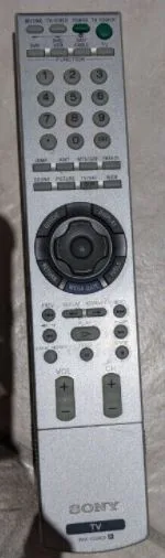 OEM Sony TV Stand for Large TVs in A++ Condition image indicator(5)