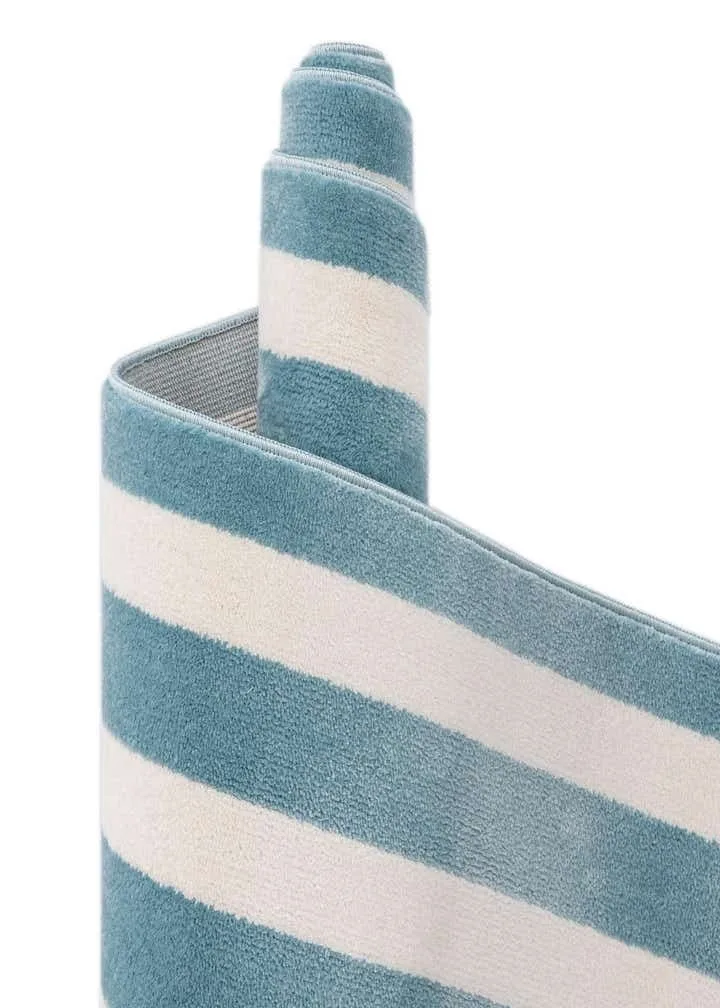 New Kids 6' x 9' Area Rug image indicator(8)