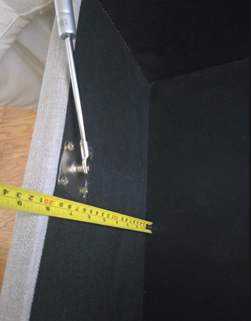 Storage Bench - photo 5