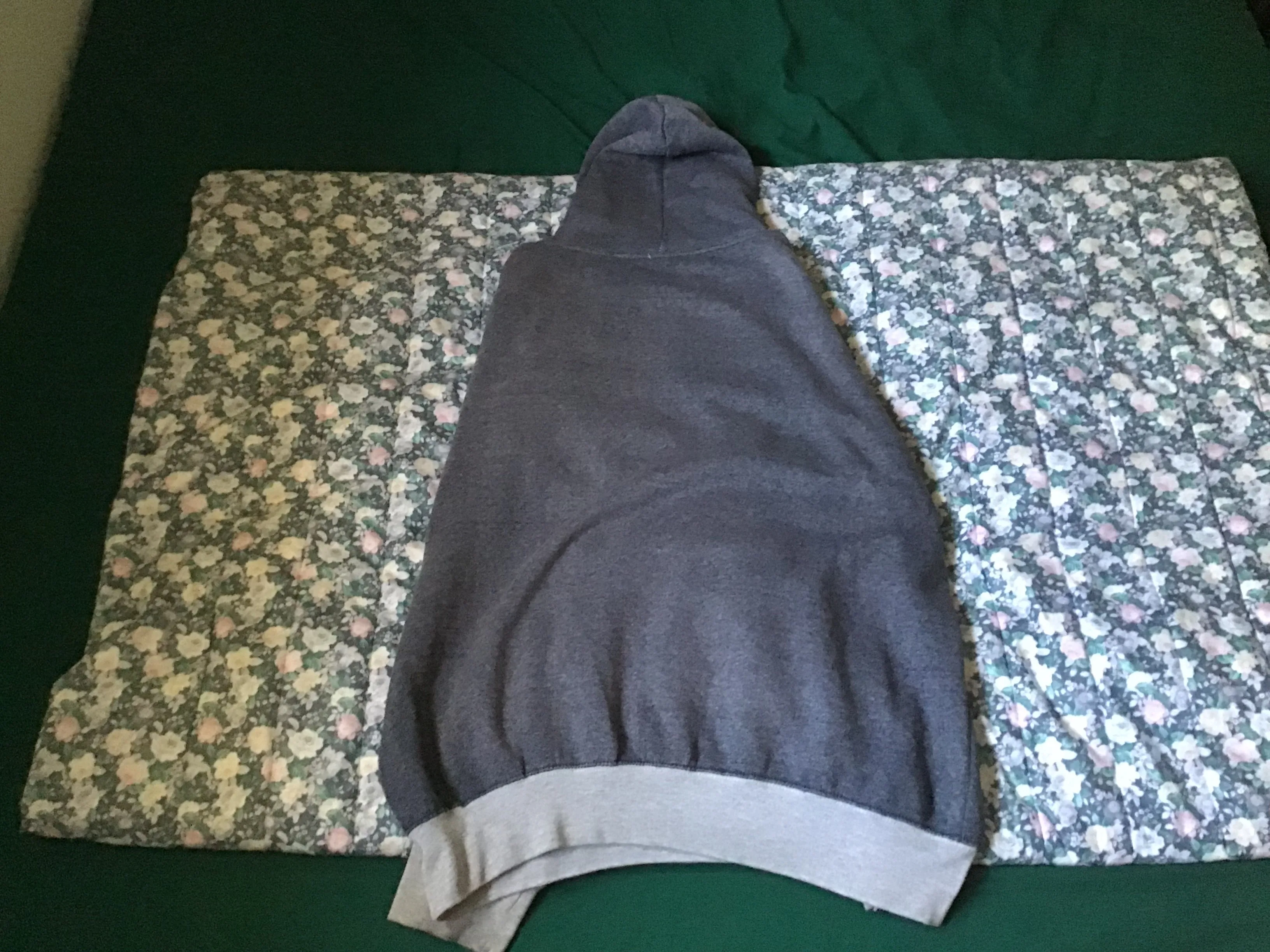 FILA Hoodie image indicator(3)