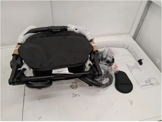 BABY JOY Lightweight Baby Stroller image indicator(4)