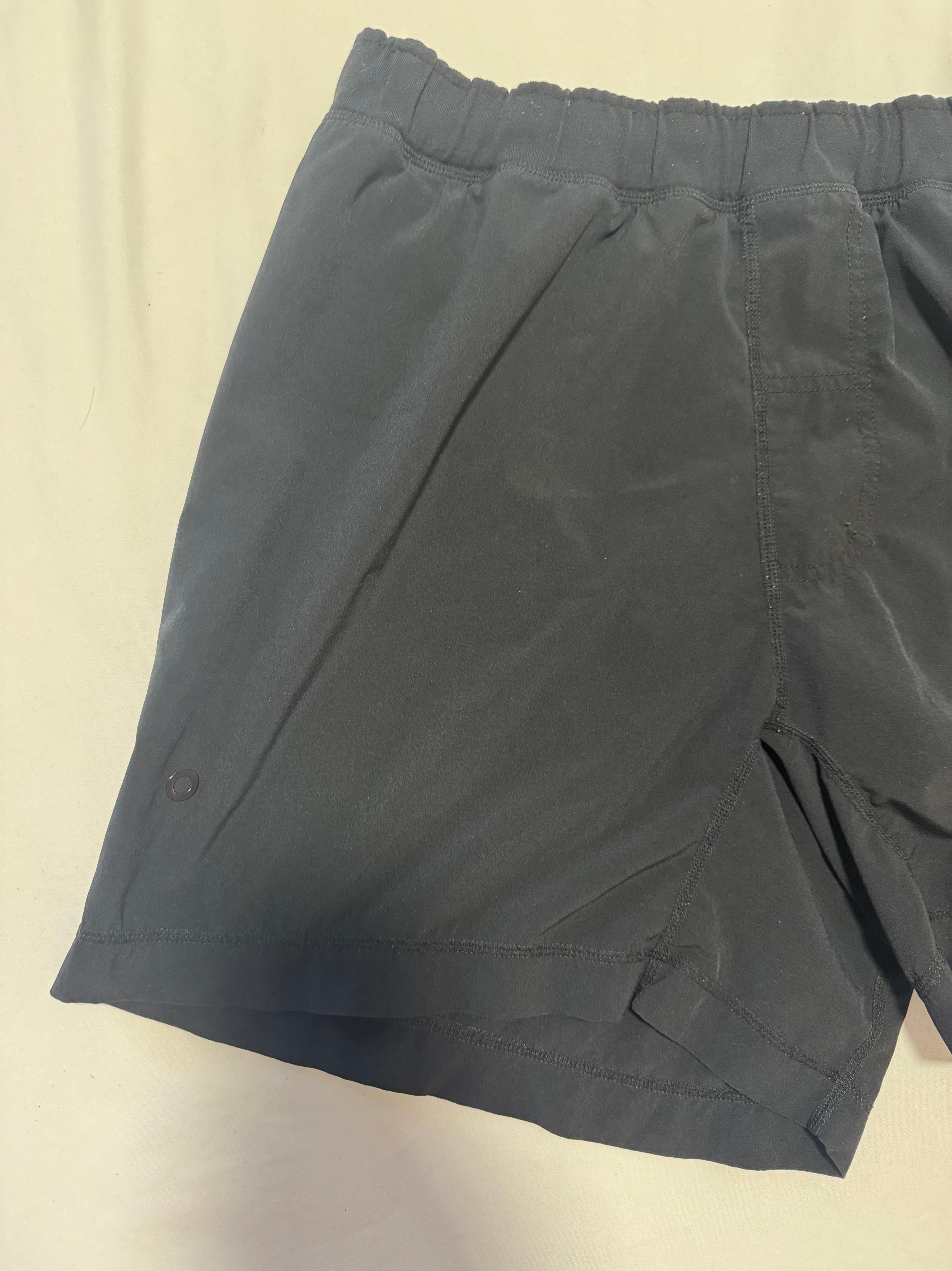 Lululemon shorts - Black - photo 2