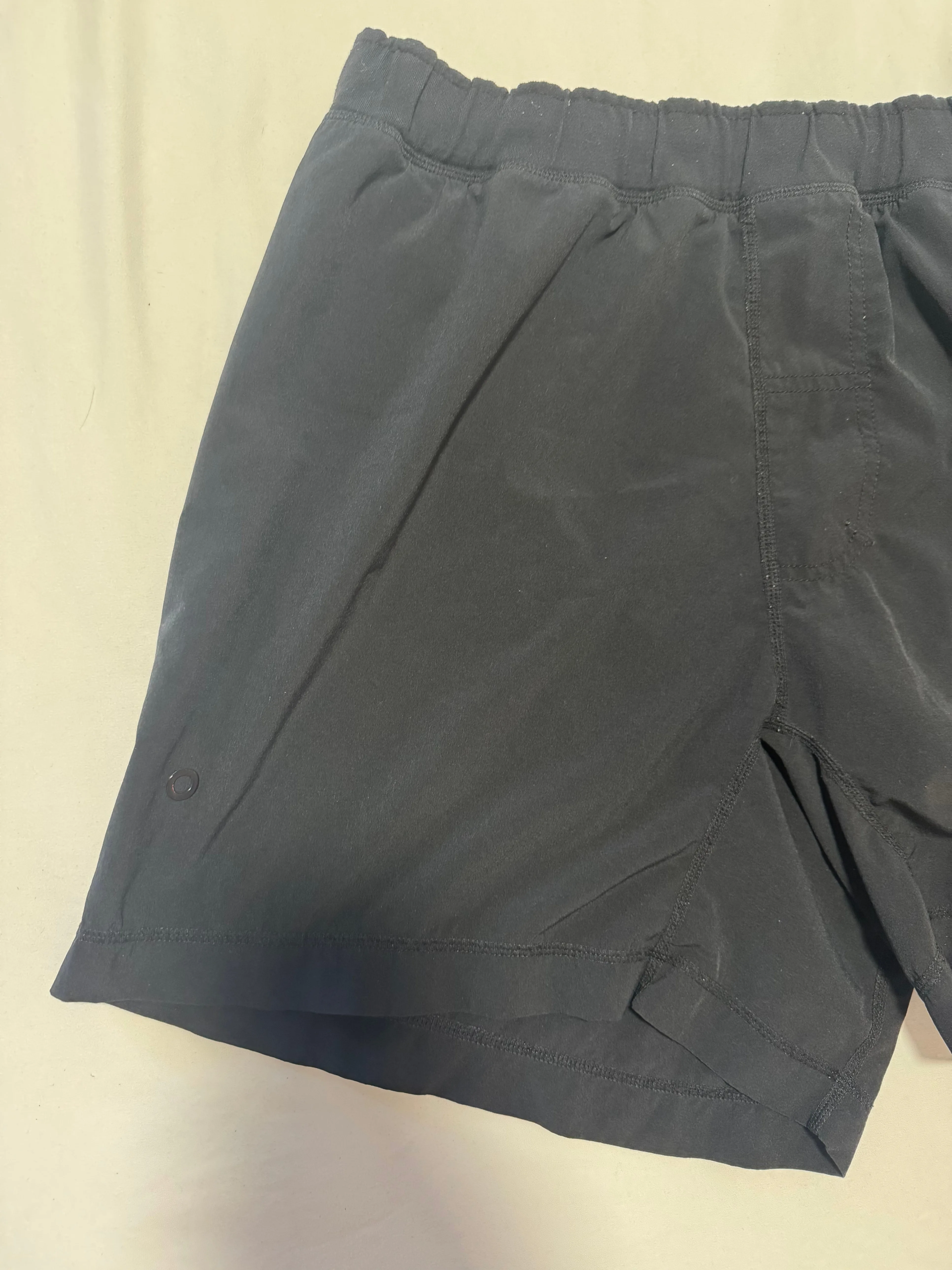 Lululemon shorts - Black image indicator(2)