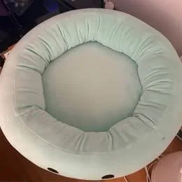 Squishmallow Stuffed Pet Bed- Cat NOT INCLUDED image indicator(2)