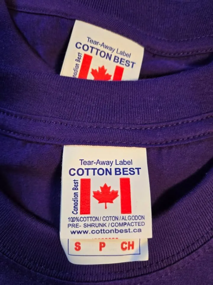 Brand New Blank Hoodies & T-Shirts  – Bulk or Individual. image indicator(10)