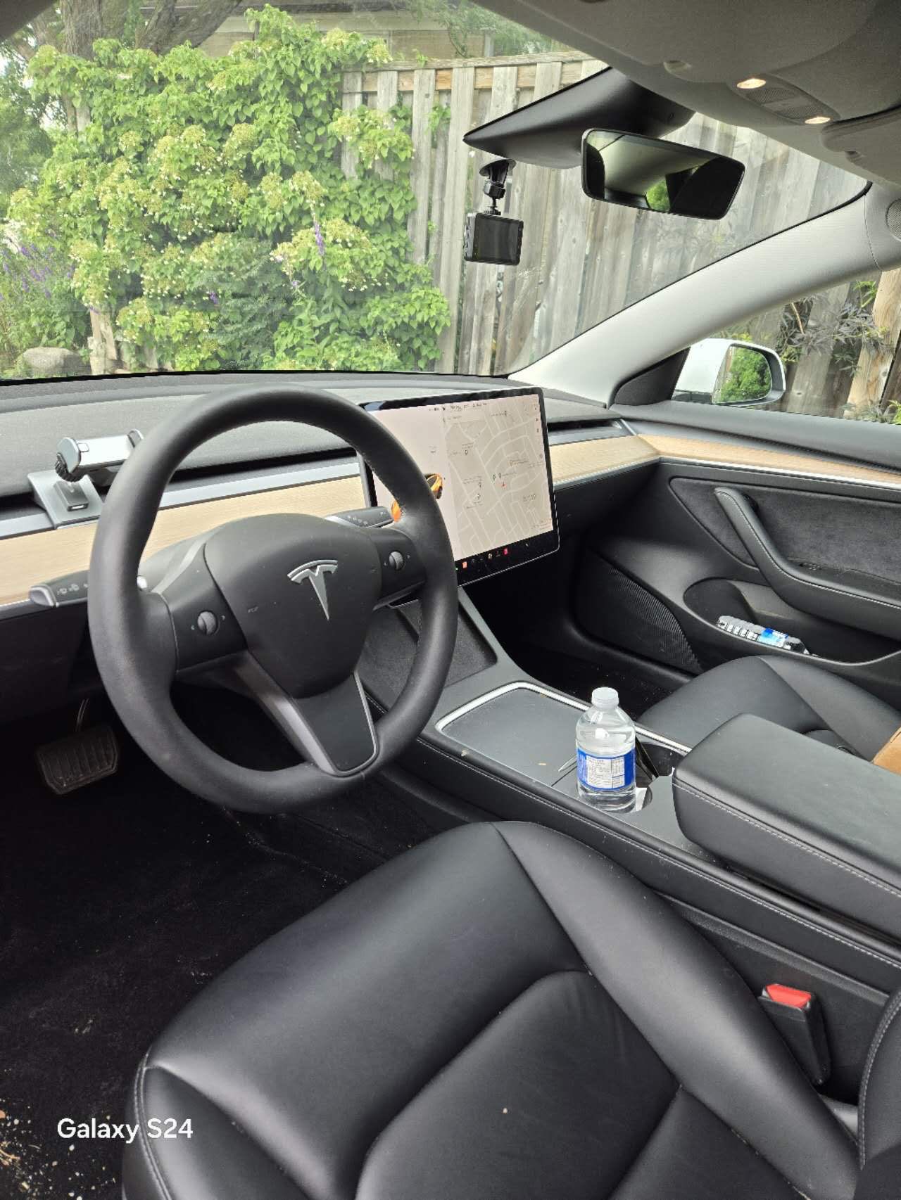 2021 Tesla Model 3 Standard Range Plus, only 49,200km - photo 3
