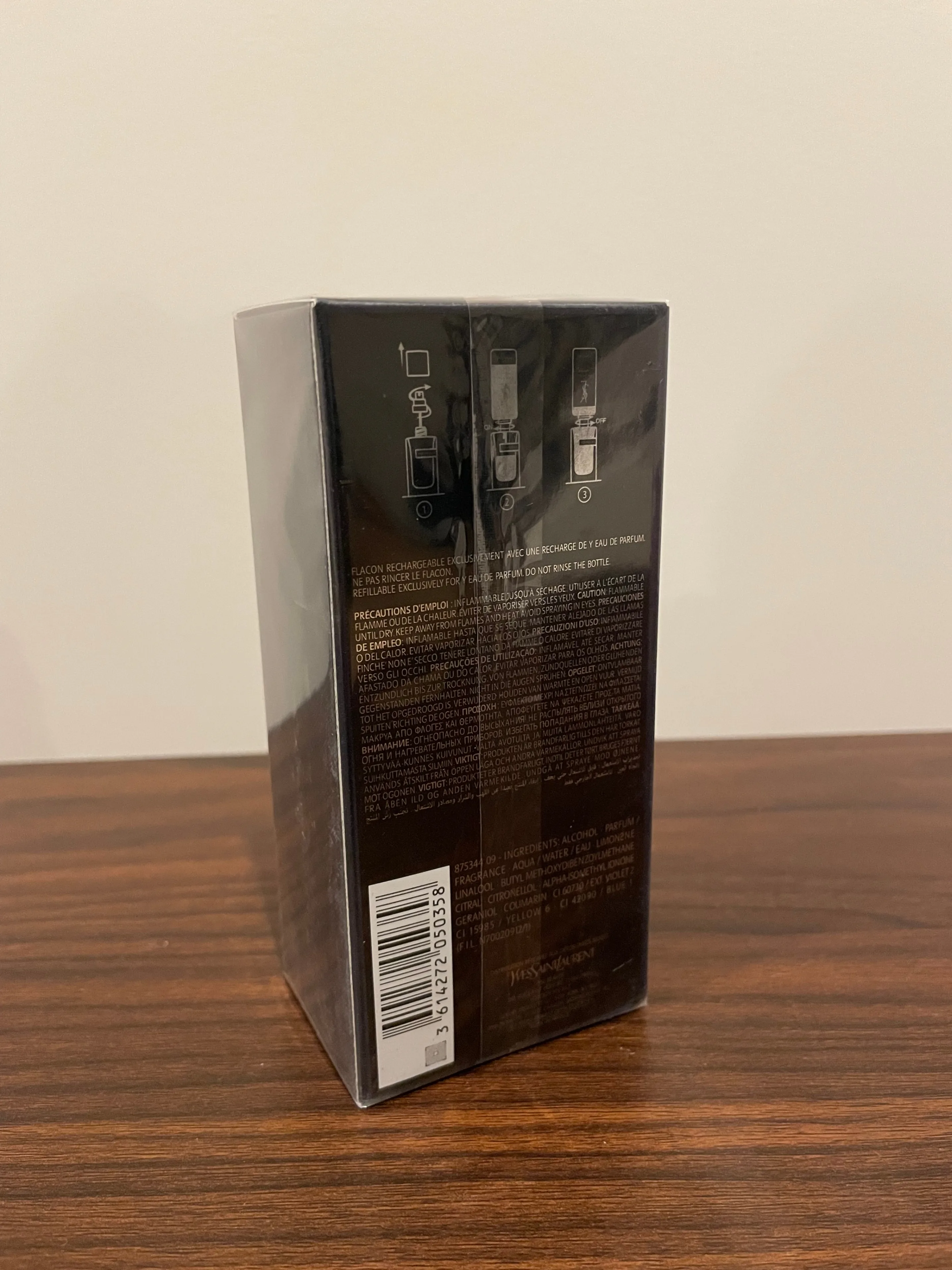 Cologne image indicator(2)