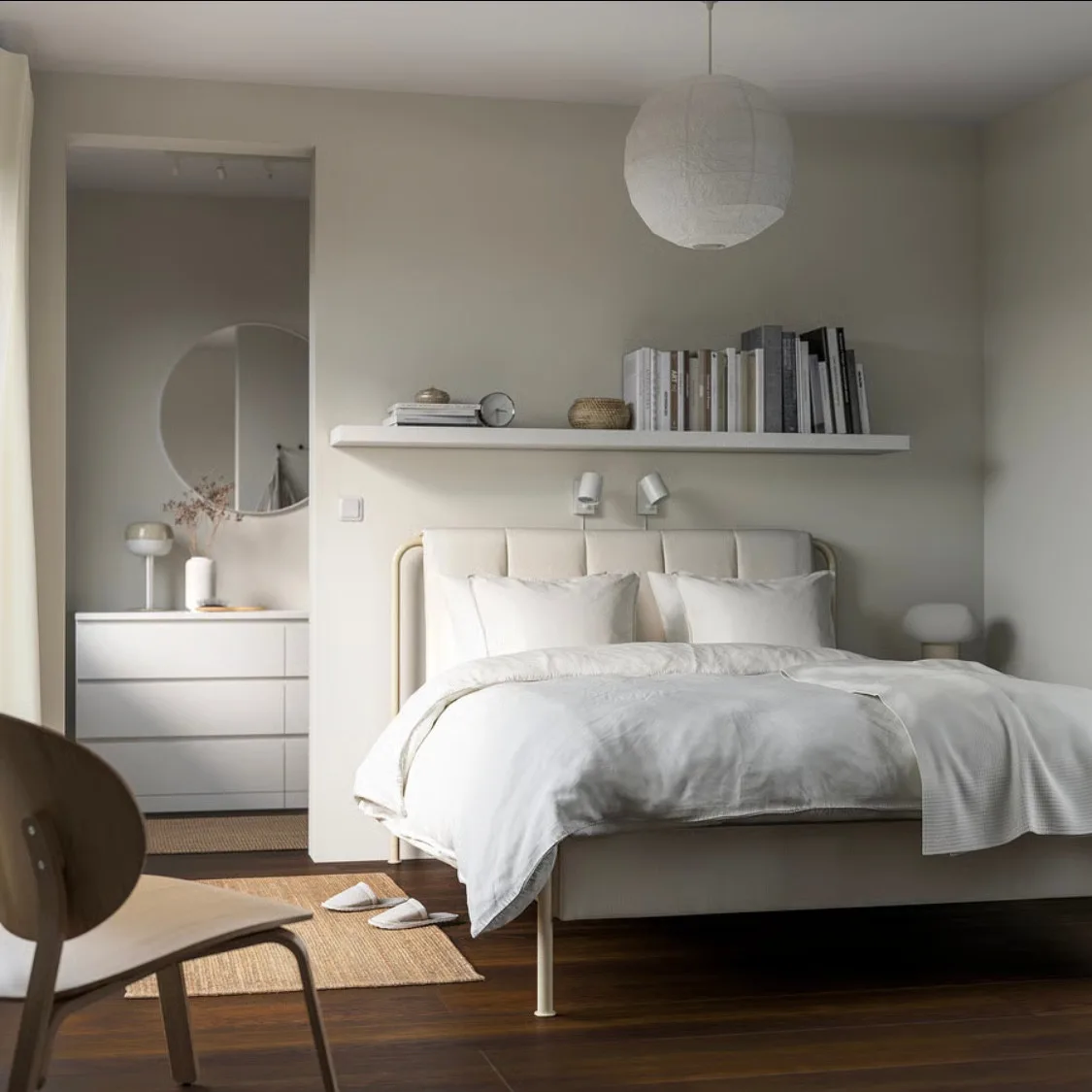 Ikea Lack Floating Shelf plus Better Hardware image indicator(2)