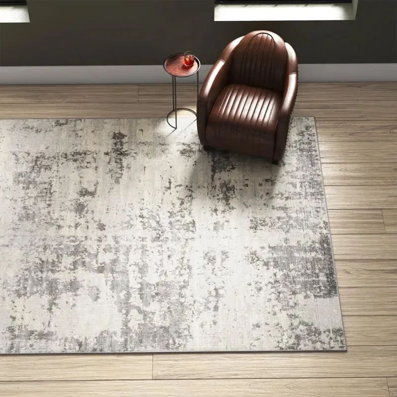 New 7'10" x 10'3" Area Rug thumbnail