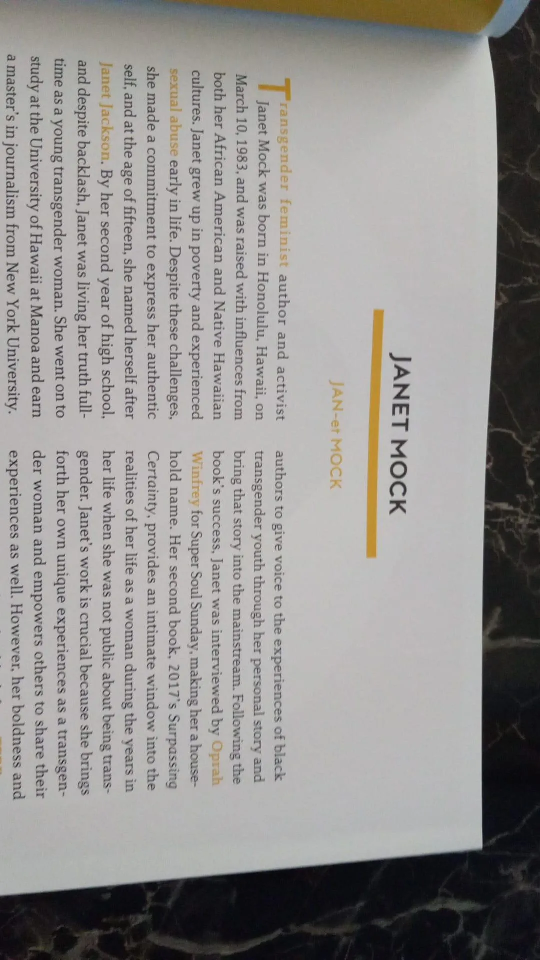 MODERN HERSTORY Blair Imani image indicator(5)