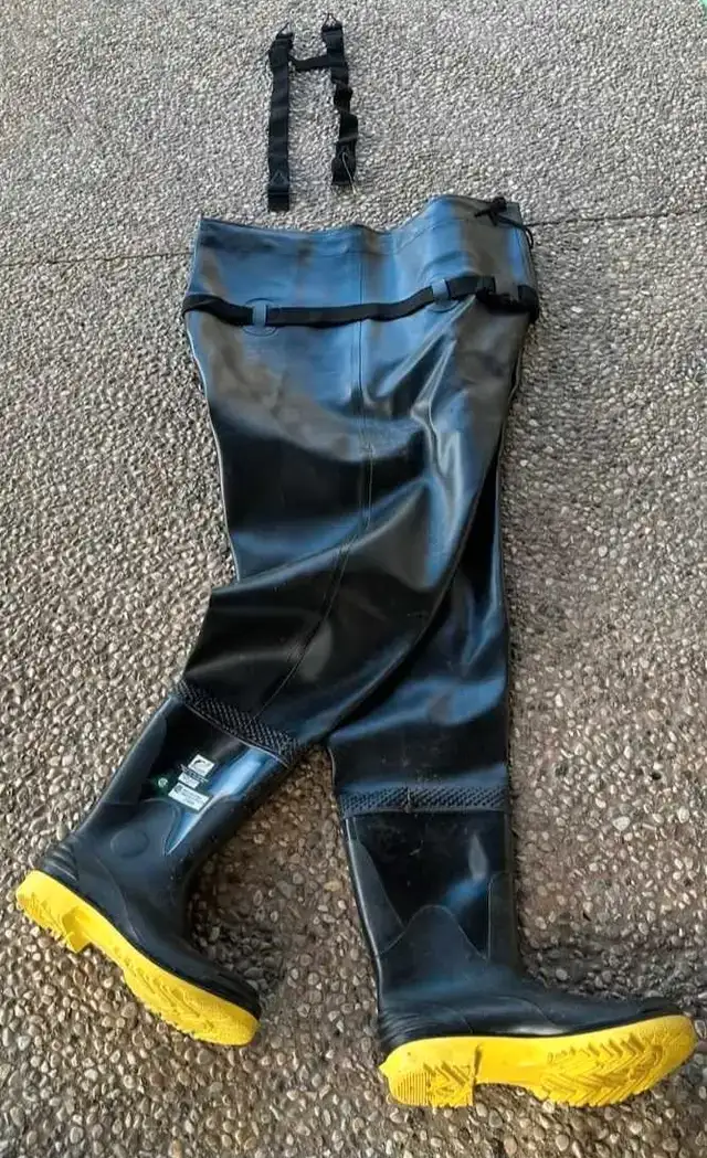 Onguard Waders