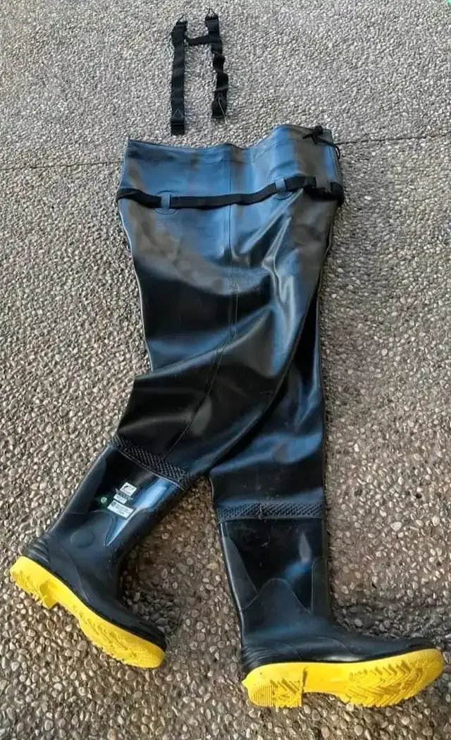 Onguard Waders thumbnail