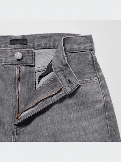 Uniqlo Flare Jeans Size 29 thumbnail
