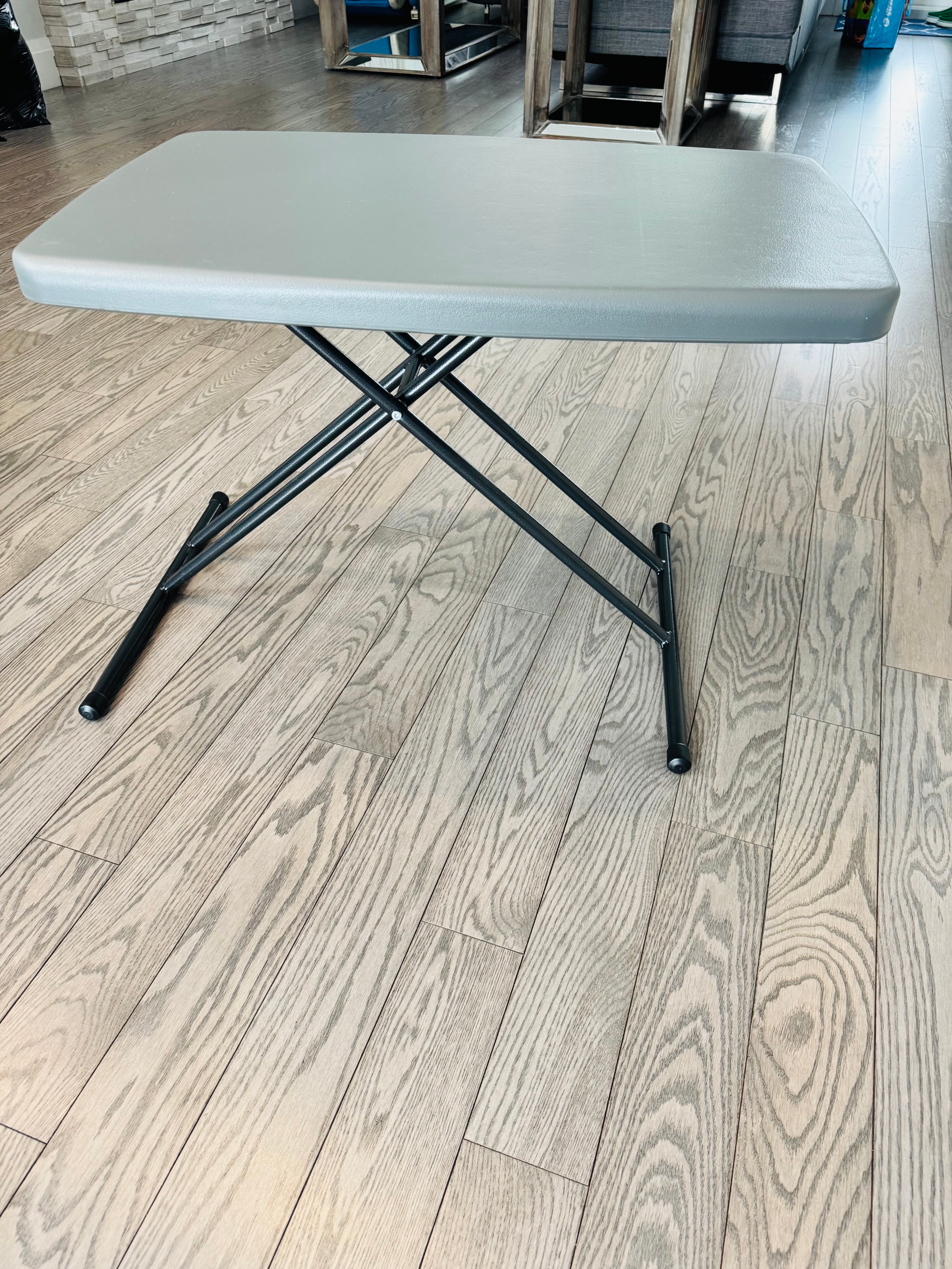 Foldable Side/Coffee Table - photo 3