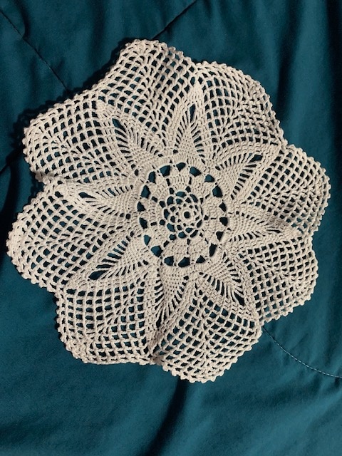 Doily Bundle - photo 2