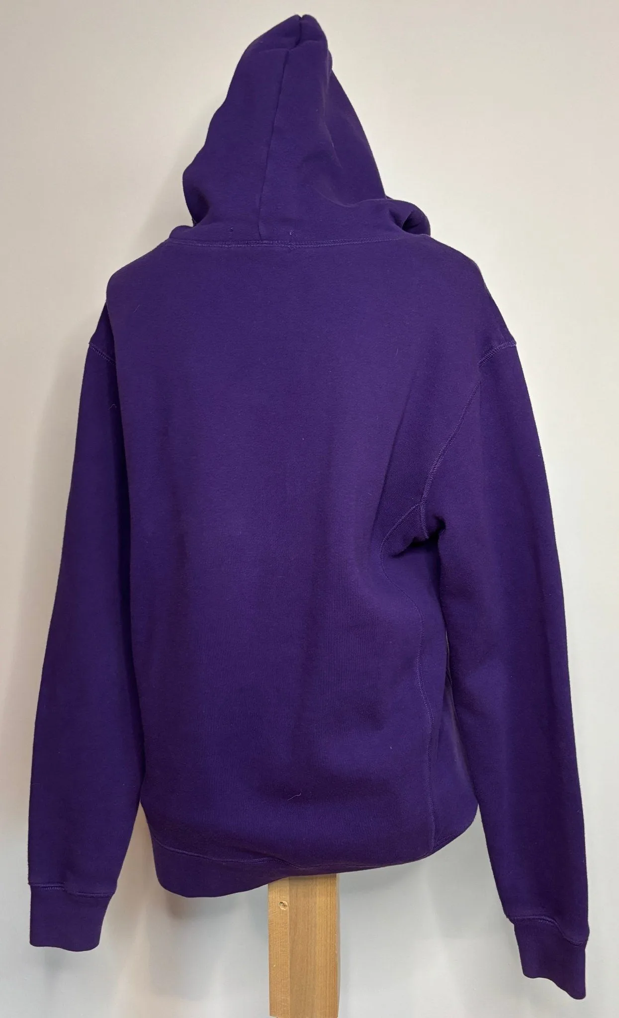 University of Western Ontario UWO Hoodie Sweatshirt Large image indicator(3)