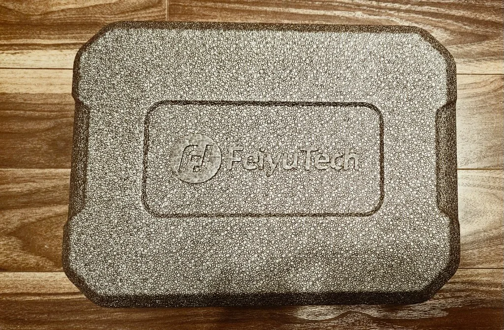 FeiyuTech AK2000S Gimbal – Like New, Save $150 image indicator(3)