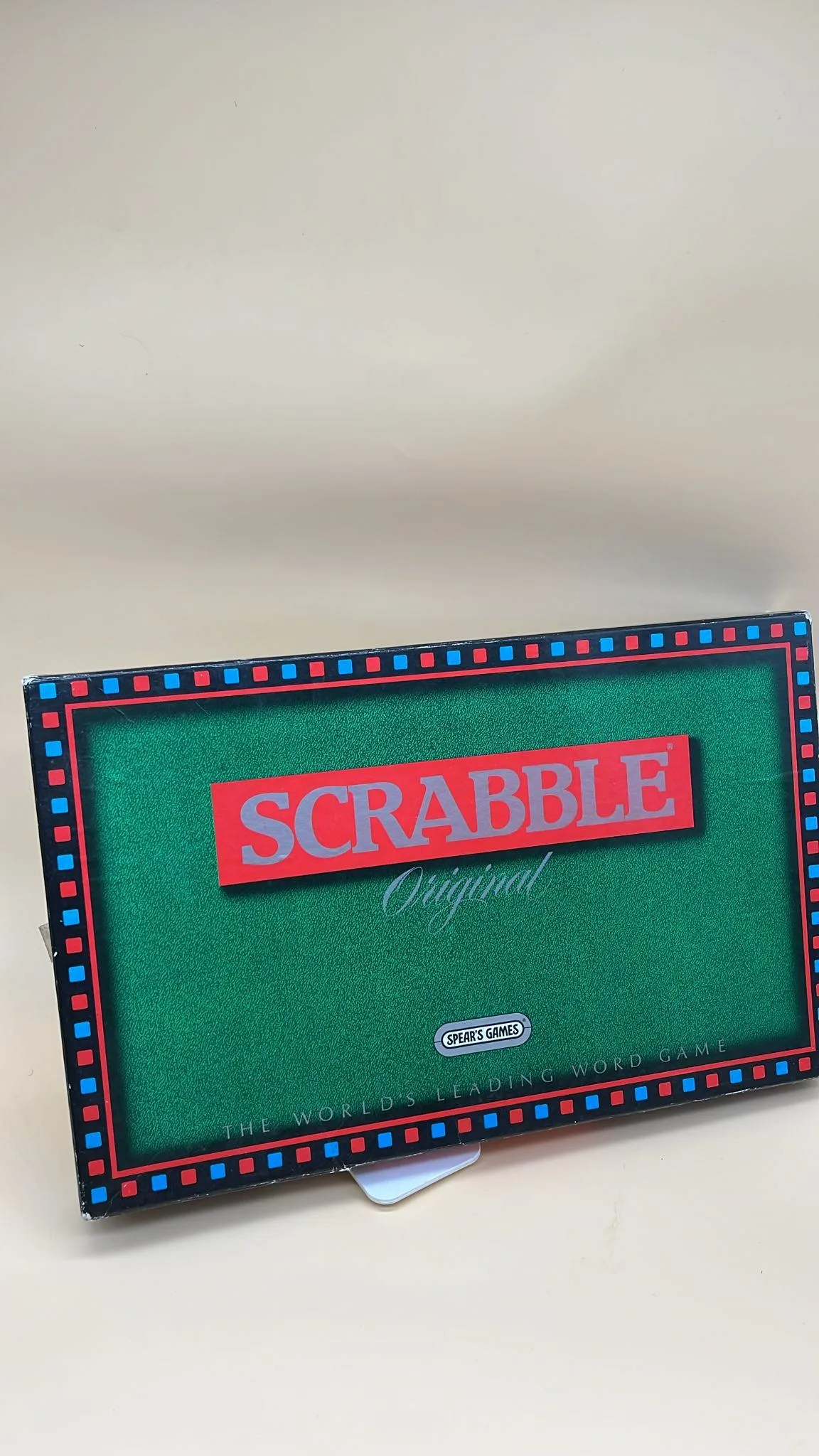 Scrabble thumbnail
