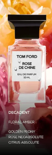 TOM FORD - ROSE DE CHINE PERFUME image indicator(2)