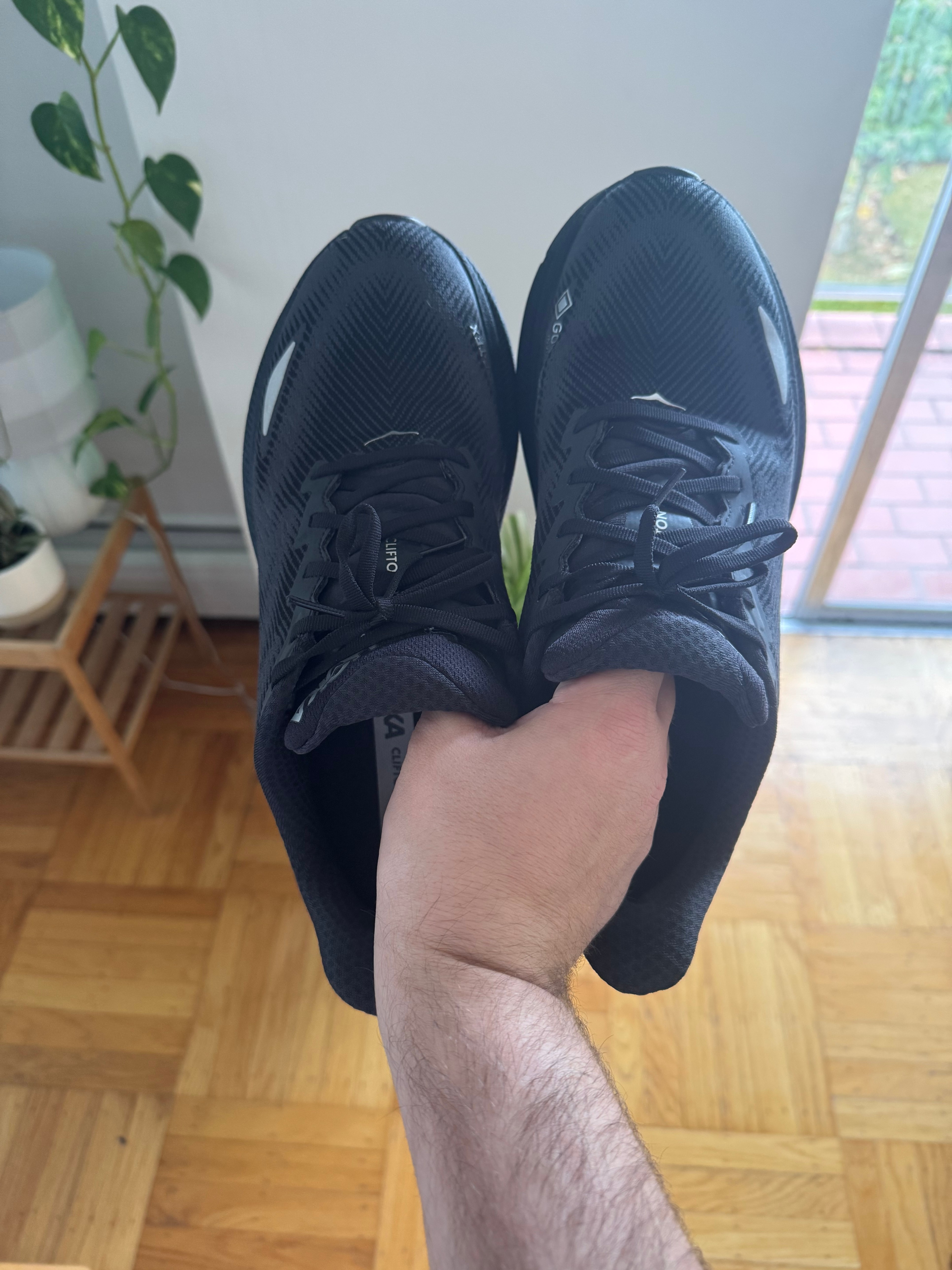 Hoka - Clifton 9 GTX - photo 2
