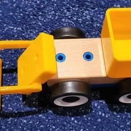 🥕 3 piece Car set image indicator(9)