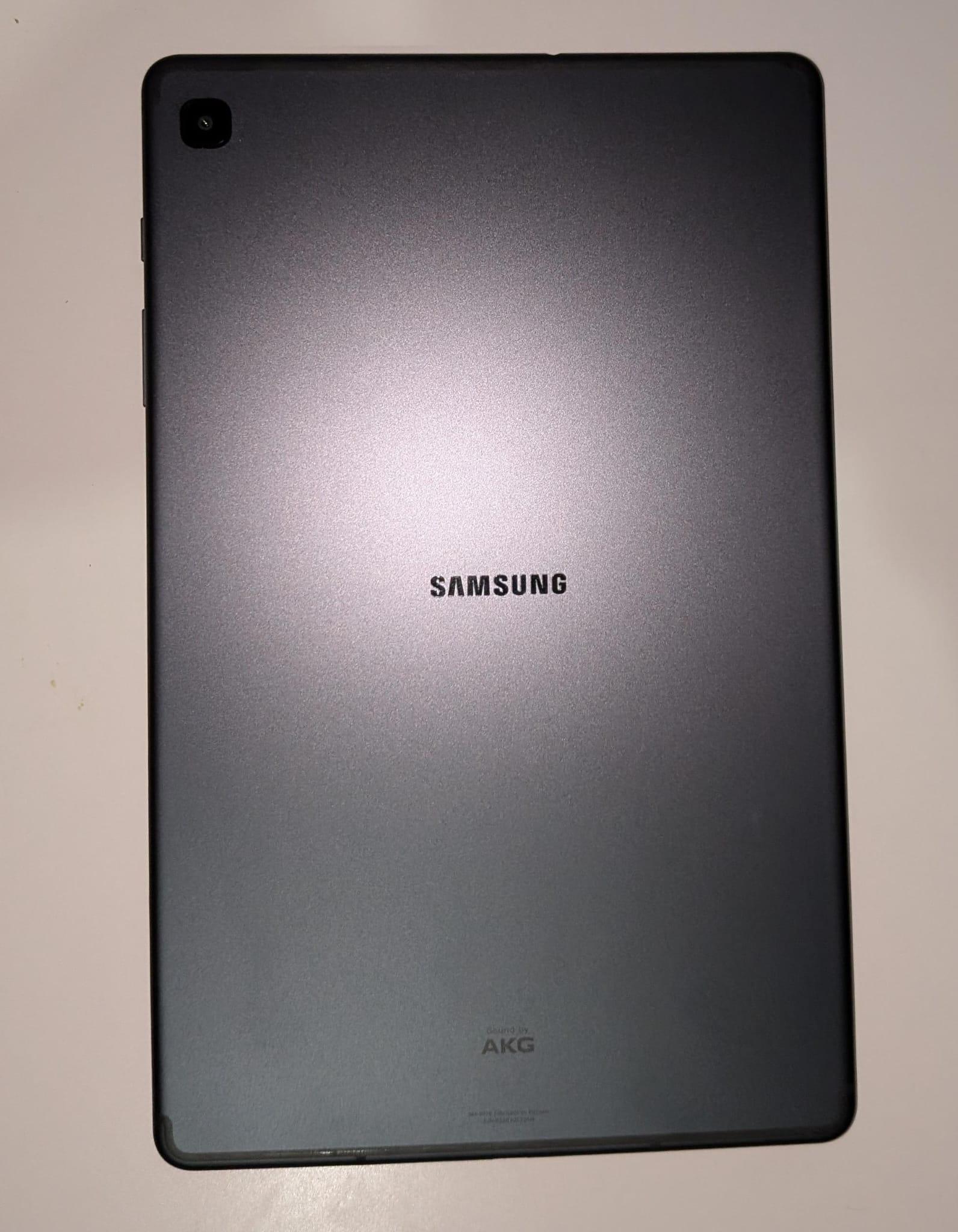 Galaxy Tab S6 Lite 64GB - photo 4